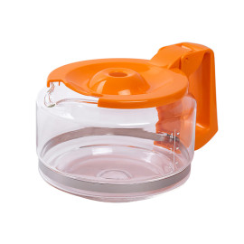 Кофеварка OURSSON CM0400G/OR