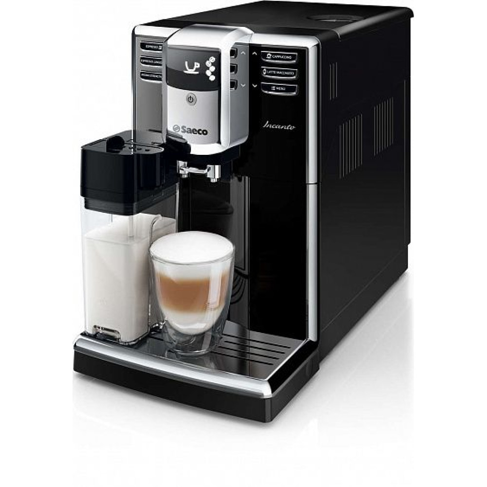Кофемашина Saeco HD8916/19