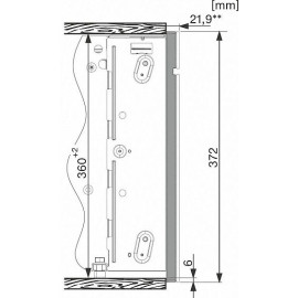 Кофемашина MIELE cva 6431