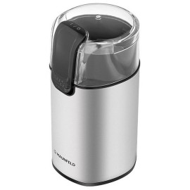 Кофемолка MAUNFELD MF-523S