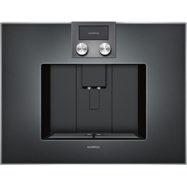 Кофемашина GAGGENAU CM450101