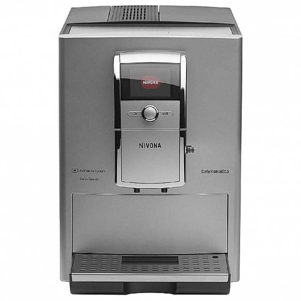 Кофемашина NIVONA CafeRomatica 839