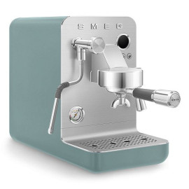 Кофемашина SMEG EMC02EGMEU