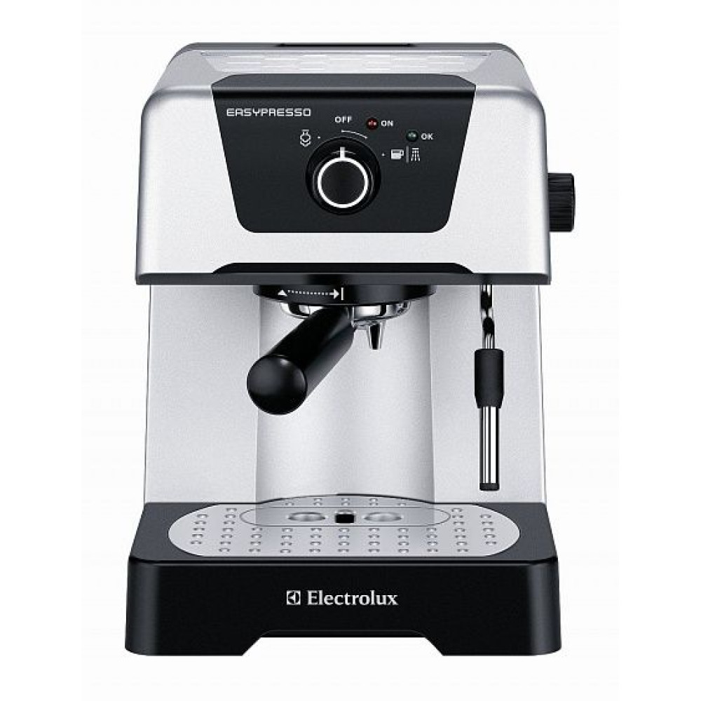 Кофемашина ELECTROLUX eea 111