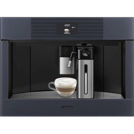 Кофемашина SMEG CMS4104GRU