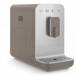 Кофемашина SMEG BCC01TPMEU