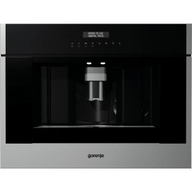 Кофемашина GORENJE CMA9200UX