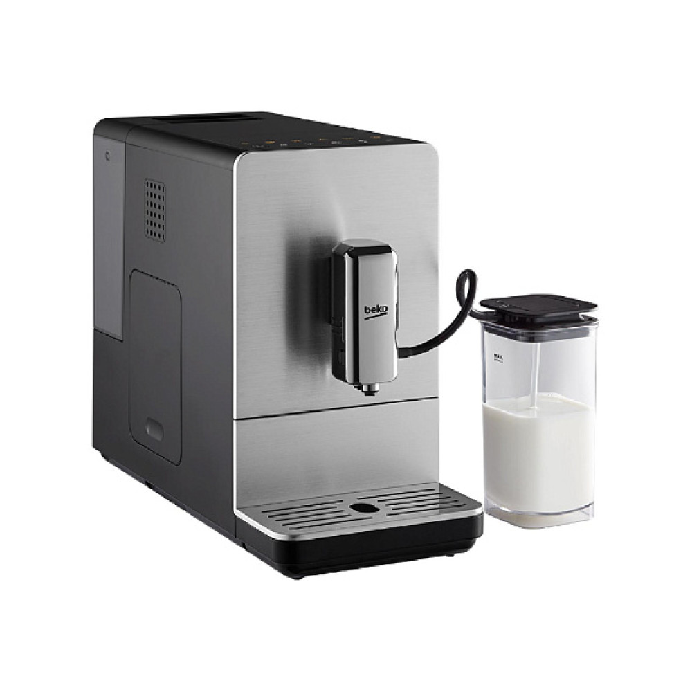 Кофемашина BEKO CEG5331X