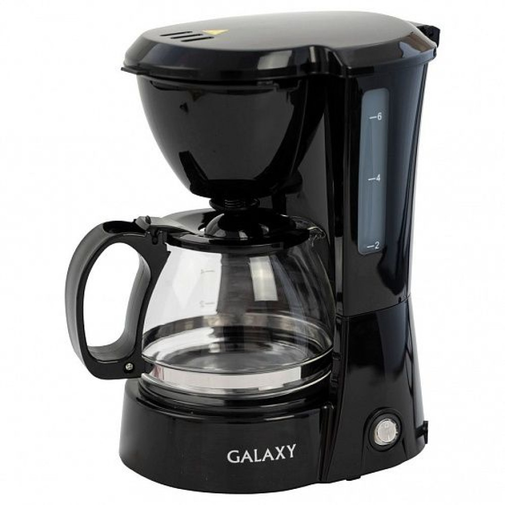 Кофеварка GALAXY GL 0700