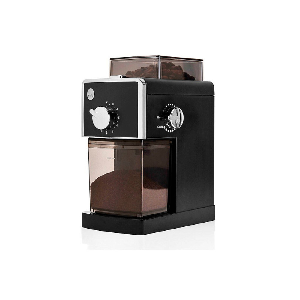 Кофемолка WILFA CG-110B