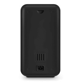 Кофемашина SMEG BCC12BLMEU