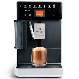 Кофемашина KAFFIT A5 White