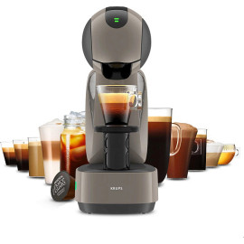 Кофемашина KRUPS KP270A10