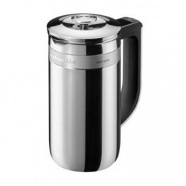 Френч-пресс KITCHENAID 5KCM0512ESS