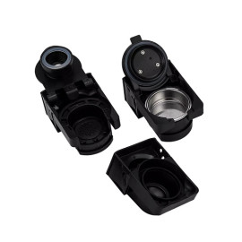 Кофемашина POLARIS PCM 2020
