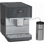 Кофемашина MIELE cm 6310
