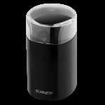 Кофемолка SCARLETT SC-CG44505 черный