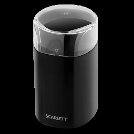Кофемолка SCARLETT SC-CG44505 черный