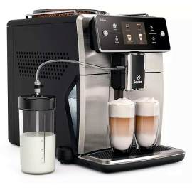 Кофемашина SAECO SM7683 Xelsis