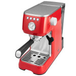 Кофеварка SOLIS 1170 red