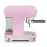 Кофемашина SMEG ECF02PKEU