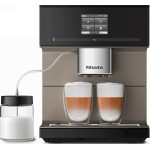 Кофемашина MIELE CM 7550 OBSW