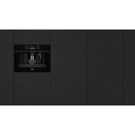 Кофемашина TEKA CLC 855 GM SS INOX (41598030)