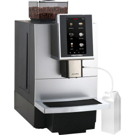 Кофемашина DR. COFFEE Proxima F12