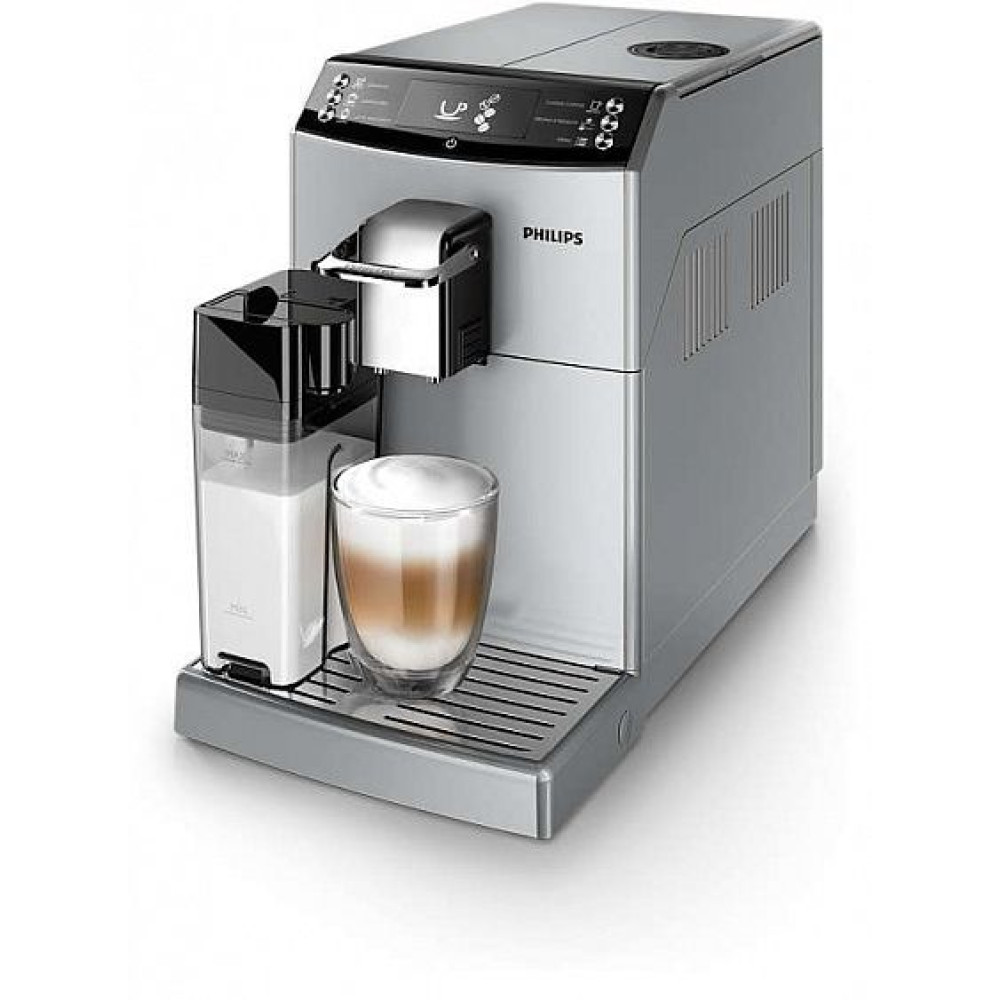 Кофемашина Philips EP 4050/10