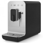 Кофемашина SMEG BCC02BLMEU