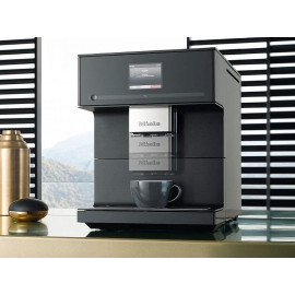 Кофемашина Miele CM 7750