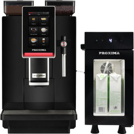 Кофемашина DR. COFFEE Proxima Minibar S1