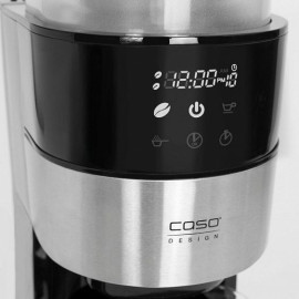 Кофеварка CASO Grande Aroma 100