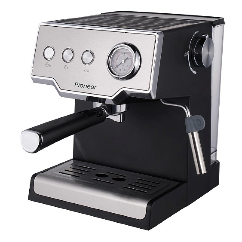 Кофеварка PIONEER CM112P