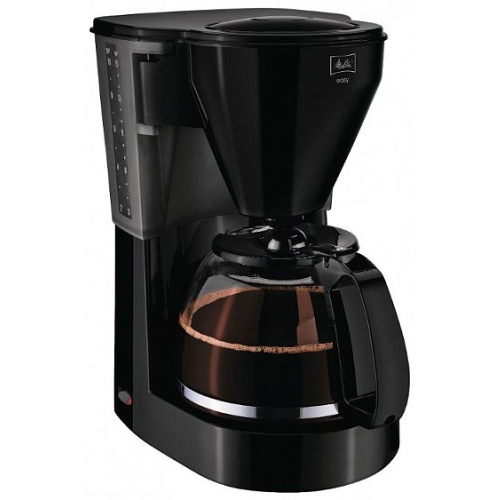 Кофеварка MELITTA easy черный