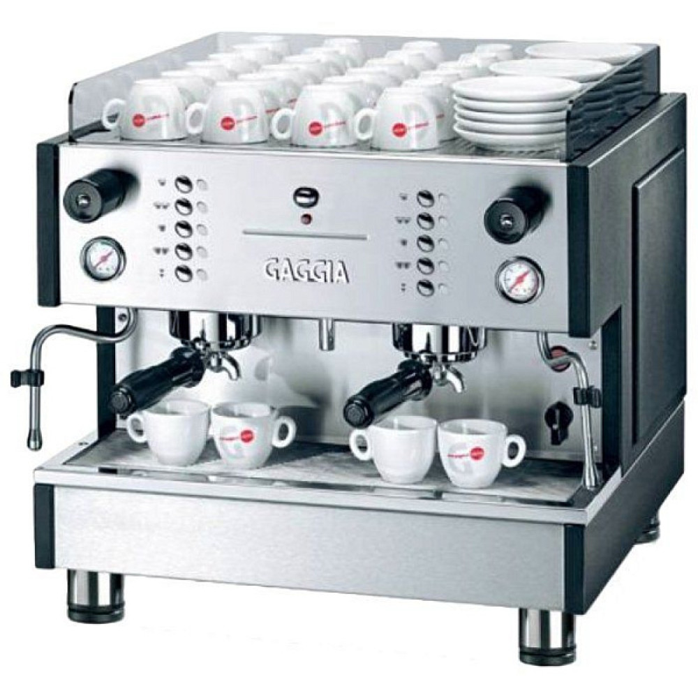 Кофемашина профессиональная GAGGIA xd compact 2