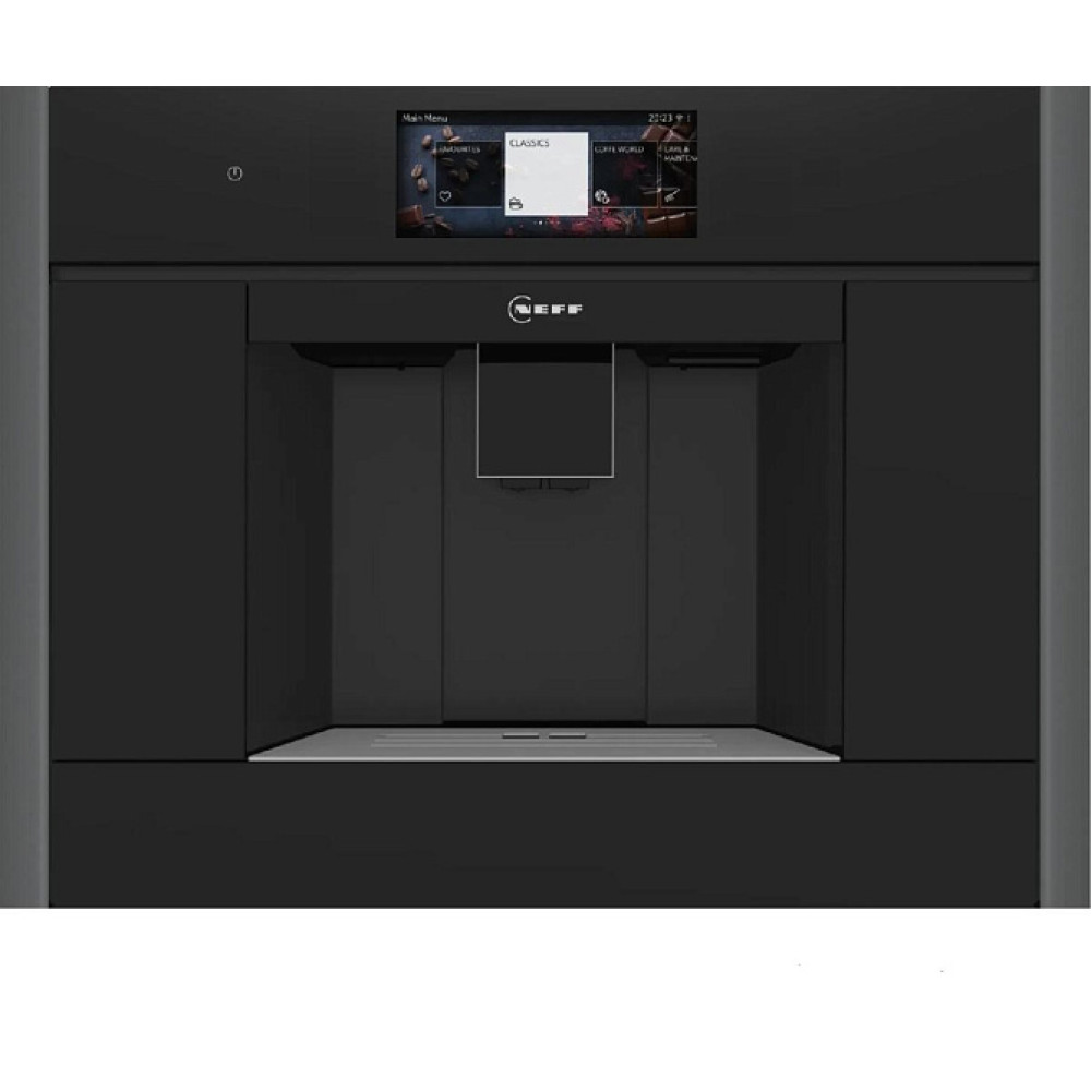 Встраиваемая кофемашина NEFF CL9TX11Y0