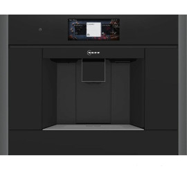 Встраиваемая кофемашина NEFF CL9TX11Y0