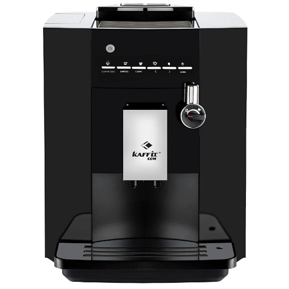 Кофемашина KAFFIT KLM1604 Nizza Black