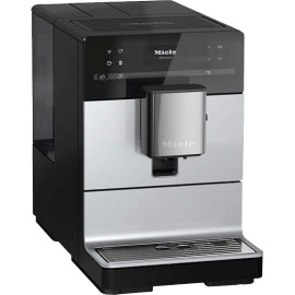 Кофемашина MIELE CM5510 серебристый