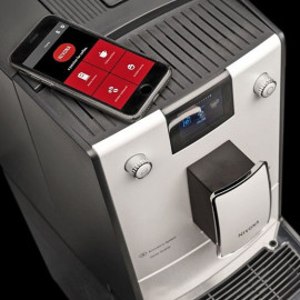 Кофемашина Nivona CafeRomatica NICR 779