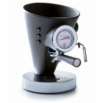 Кофеварка BUGATTI espresso machine diva black