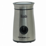Кофемолка FIRST FA-5485-3 Steel
