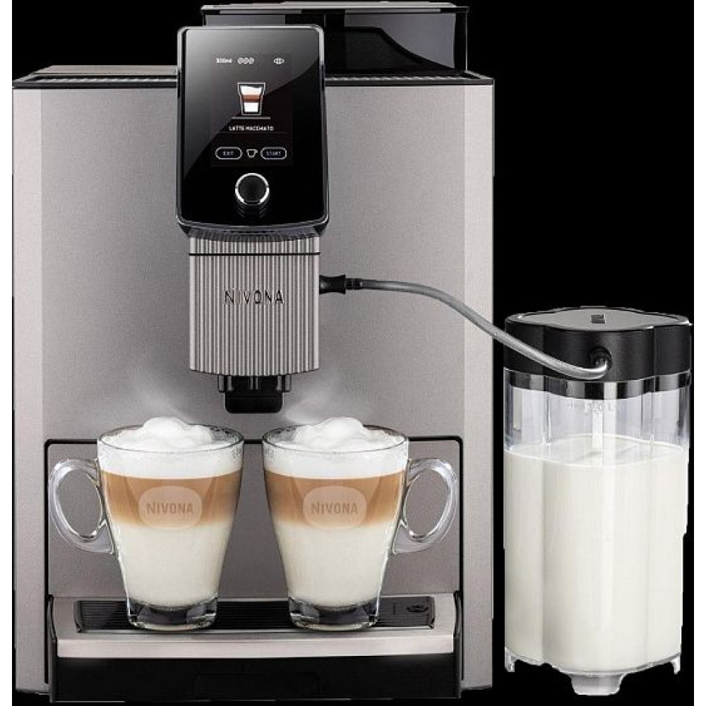 Кофемашина Nivona CafeRomatica NICR 1040