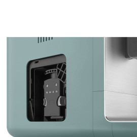 Кофемашина SMEG BCC13EGMEU