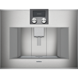Кофемашина GAGGENAU CM470111