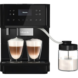 Кофемашина MIELE CM 6560 OBPF