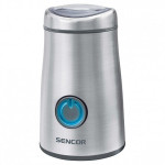 Кофемолка SENCOR SCG 3050SS