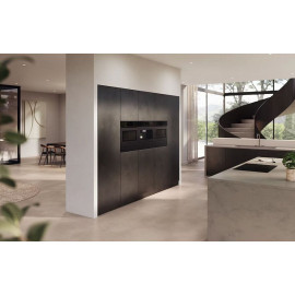Кофемашина MIELE CVA 7845 125 Gala Ed