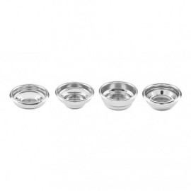 Кофеварка KITCHENAID 5KES6403EDG